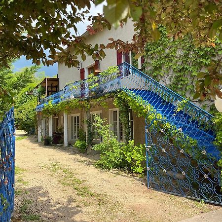 Couleurs De La Vie - Chambres D'Hotes Et Gite Cormatin Exteriör bild