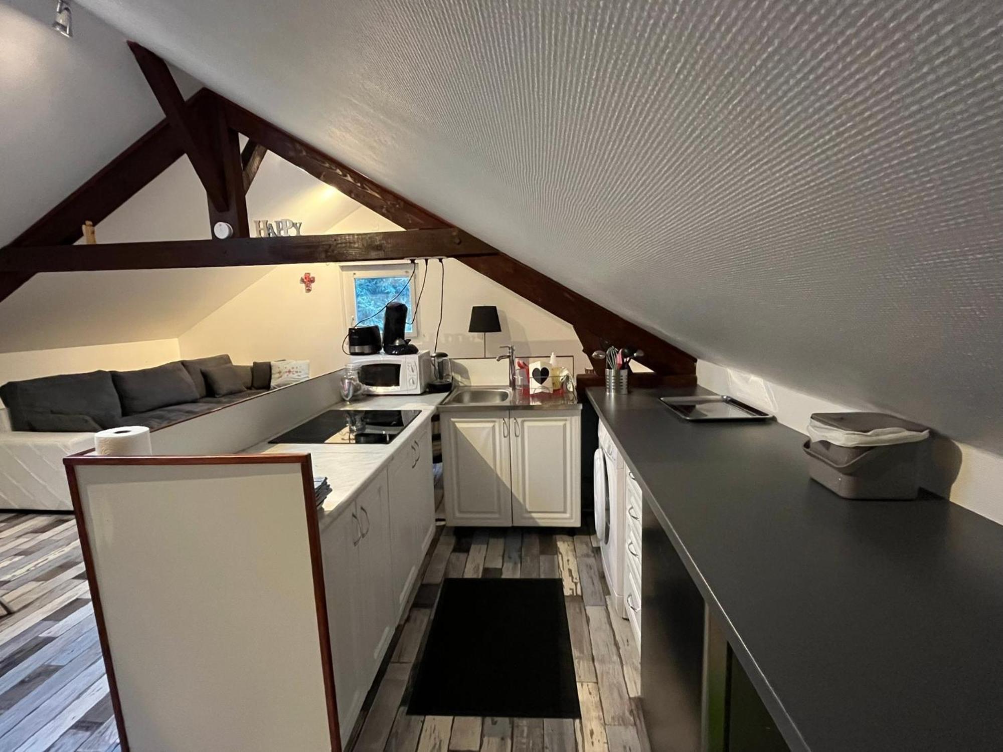 Couleurs De La Vie - Chambres D'Hotes Et Gite Cormatin Rum bild